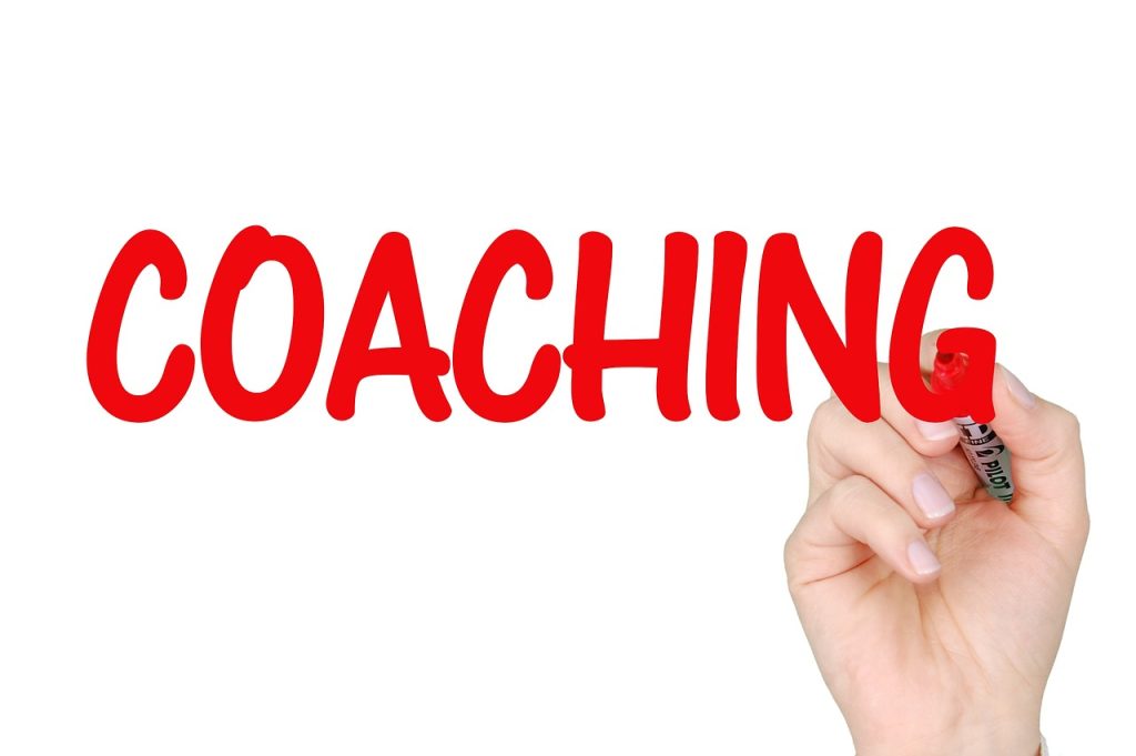 DATING COACH. S NÍM ALEBO BEZ NEHO?
